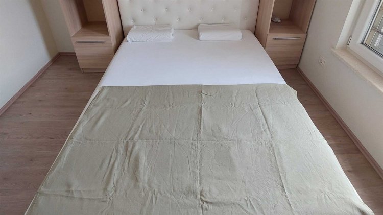 Apartment Viska Rogoznica