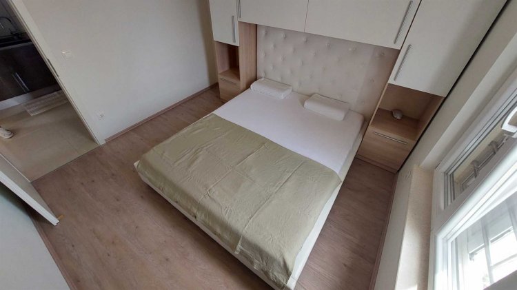 Apartment Viska Rogoznica