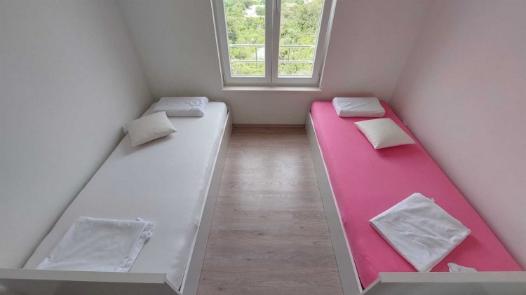 Apartment Viska Rogoznica