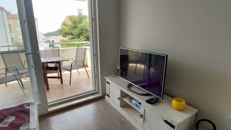 Apartment Viska Rogoznica