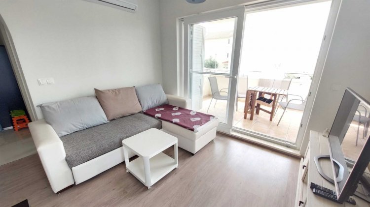 Apartment Viska Rogoznica