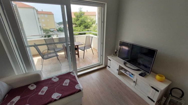 Apartment Viska Rogoznica