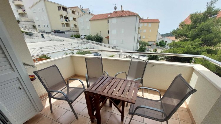 Apartment Viska Rogoznica