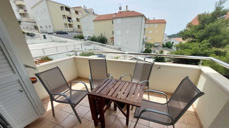 Apartment Viska Rogoznica