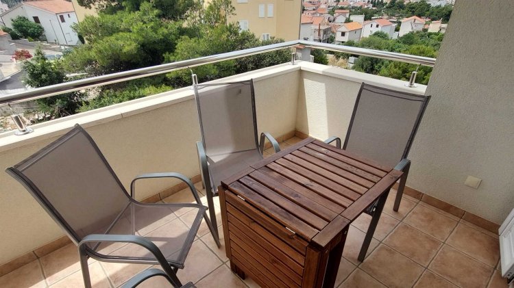 Apartment Viska Rogoznica