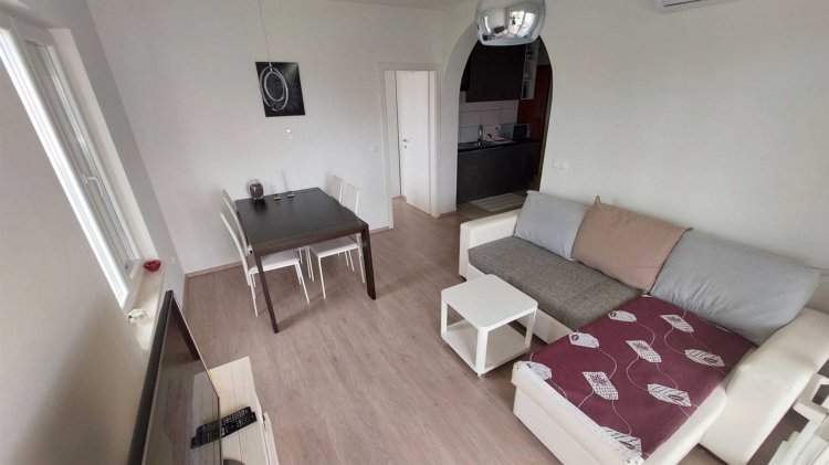 Apartment Viska Rogoznica