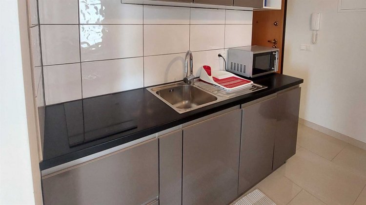 Apartment Viska Rogoznica