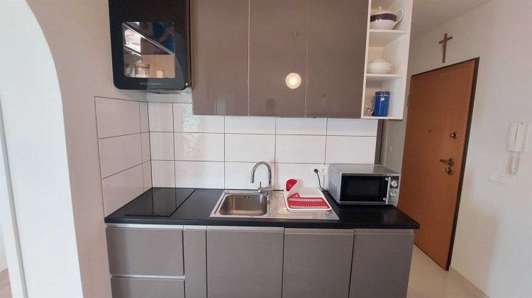 Apartment Viska Rogoznica