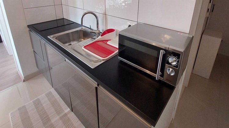 Apartment Viska Rogoznica