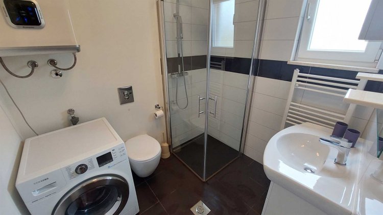 Apartment Viska Rogoznica