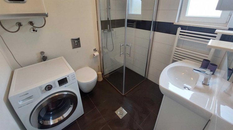 Apartment Viska Rogoznica