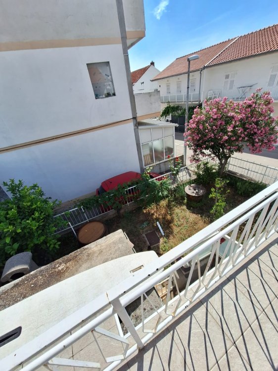 Terrazza Apartment Primošten