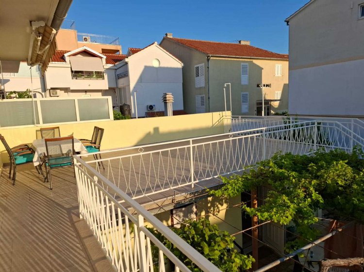 Terrazza Apartment Primošten