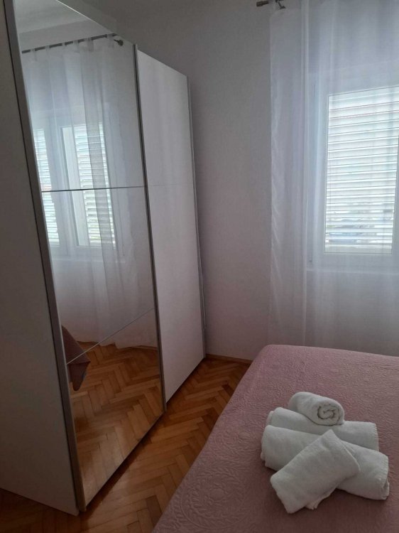 Terrazza Apartment Primošten