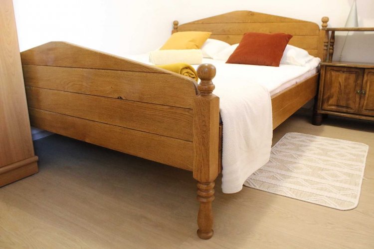 Apartment Garden House A4+2