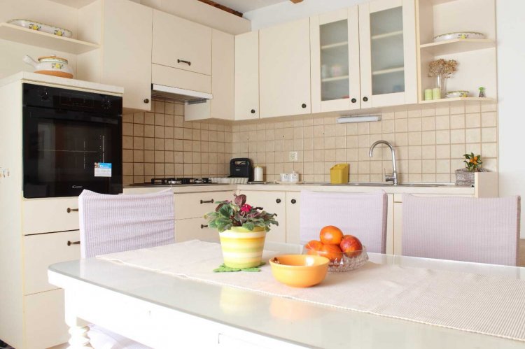 Apartment Garden House A4+2