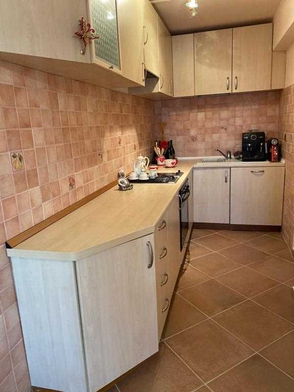 Apartment L'odore del mare A2