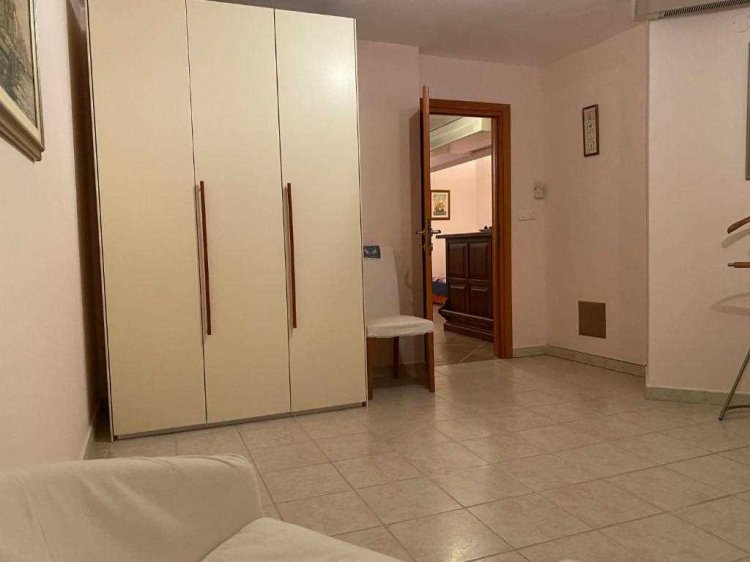 Apartment L'odore del mare A2