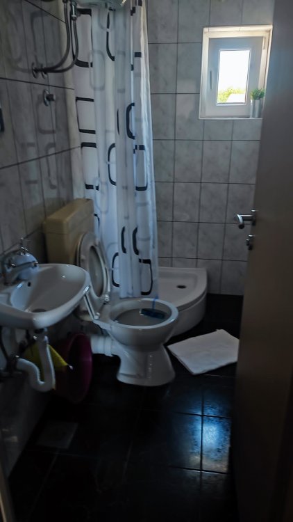 Marina Vodice A4 no.1