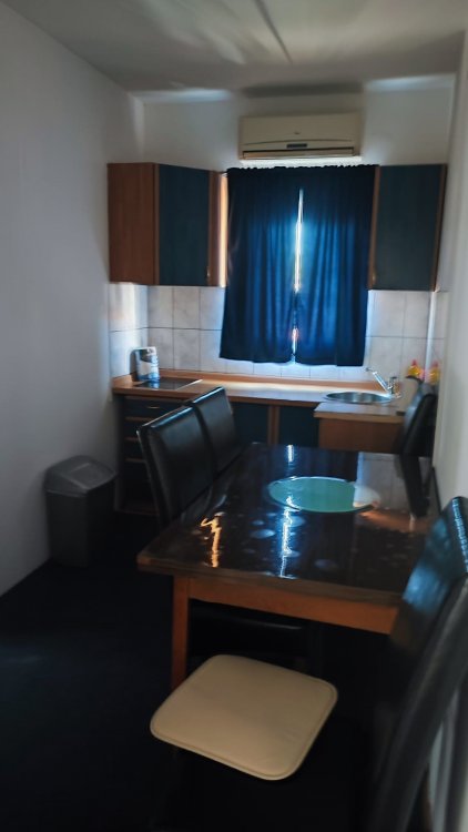 Marina Vodice A4 no.1