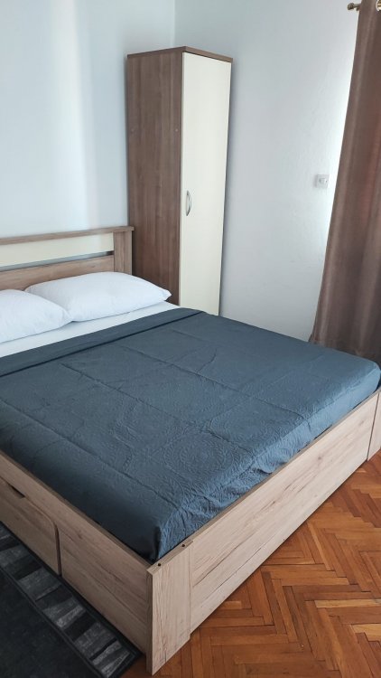 Marina Vodice A4+1 no.2