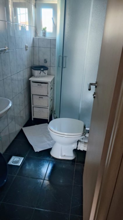 Marina Vodice A4+1 no.2