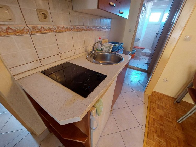 Hilda Apartment A4+1