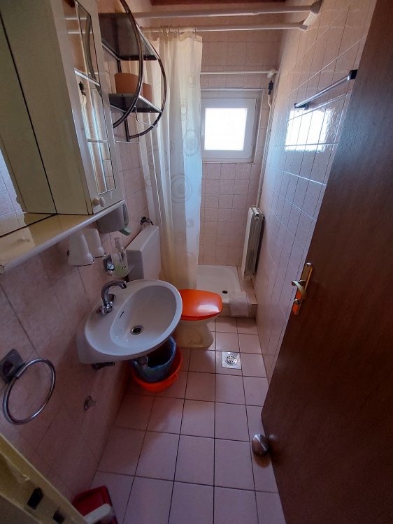 Hilda Apartment A4+1