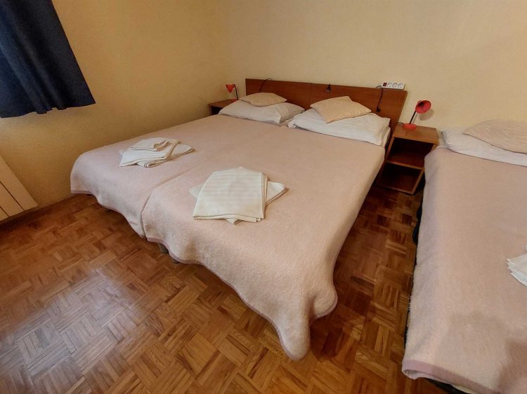 Hilda Apartment A4+1