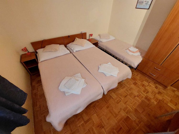 Hilda Apartment A4+1