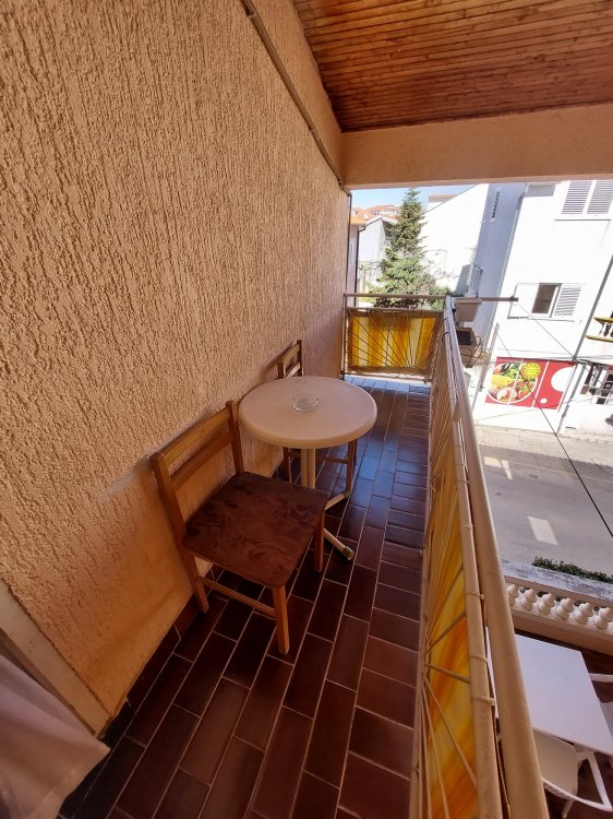 Hilda Apartment A4+1