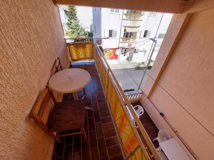 Hilda Apartment A4+1