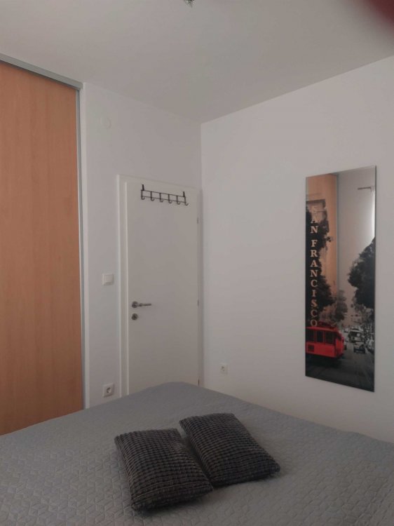 Katarina Sebenico A2+1