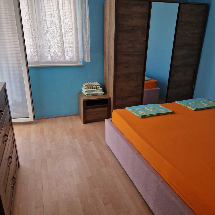 Apartment Lenny A2+1