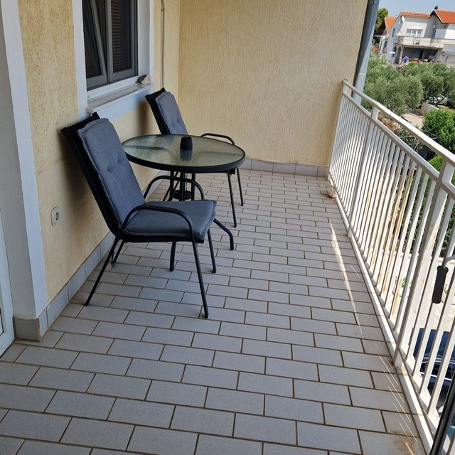 Apartment Lenny A2+1