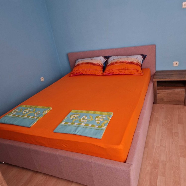 Apartment Lenny A2+1