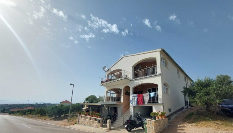 Apartment Nikica Sunset A4+1