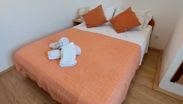 Apartment Nikica Sunset A4+1