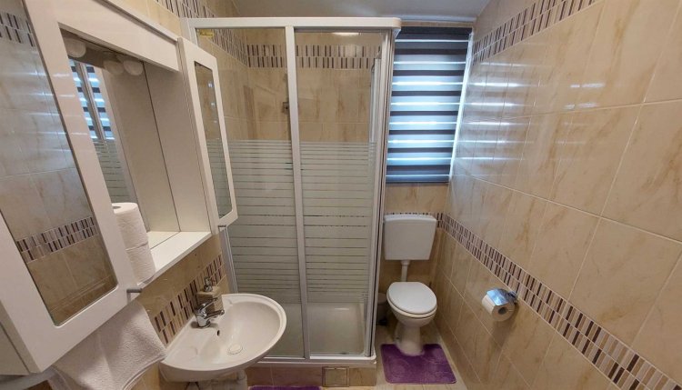 Apartment Nikica Sunset A4+1