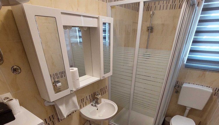 Apartment Nikica Sunset A4+1