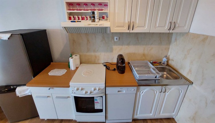 Apartment Nikica Sunset A4+1