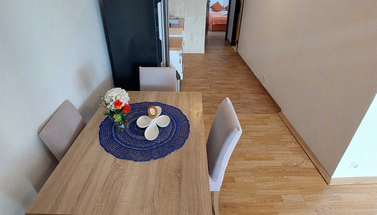 Apartment Nikica Sunset A4+1