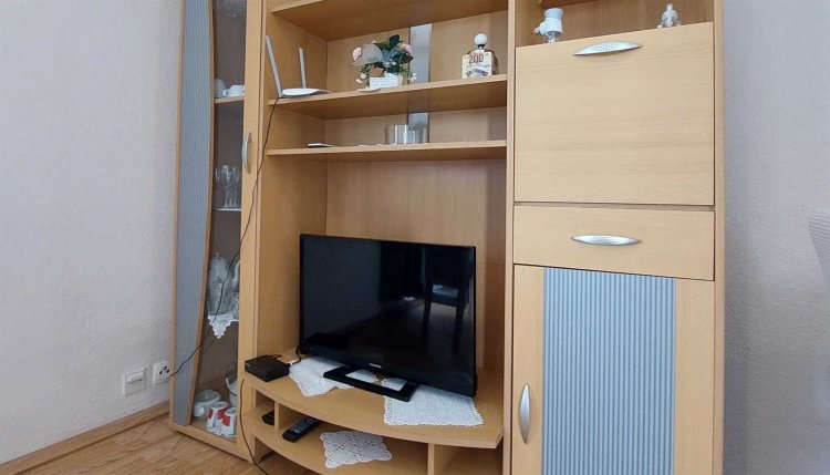 Apartment Nikica Sunset A4+1