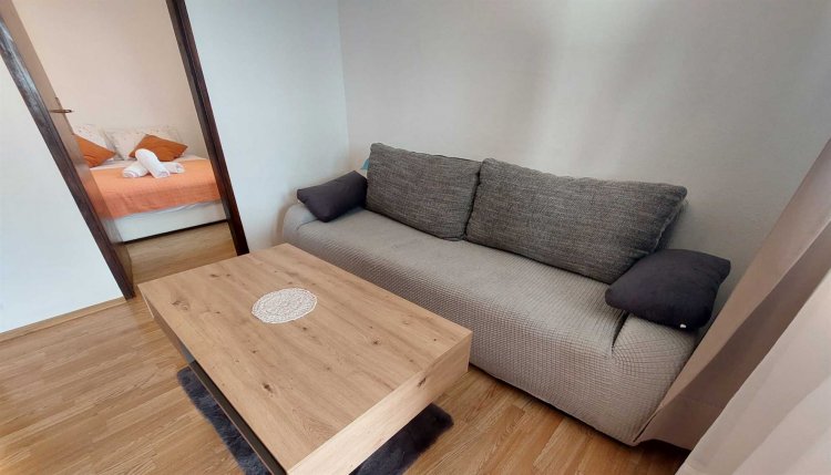 Apartment Nikica Sunset A4+1