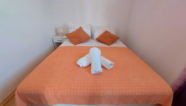 Apartment Nikica Sunset A4+1