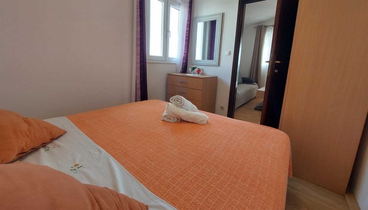 Apartment Nikica Sunset A4+1