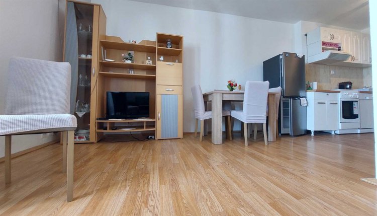 Apartment Nikica Sunset A4+1