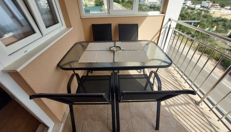 Apartment Nikica Sunset A4+1