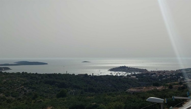 Apartment Nikica Sunset A4+1