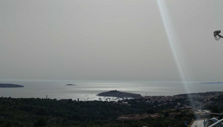 Apartment Nikica Sunset A4+1